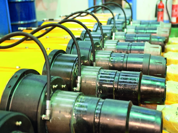 Assembly and Testing