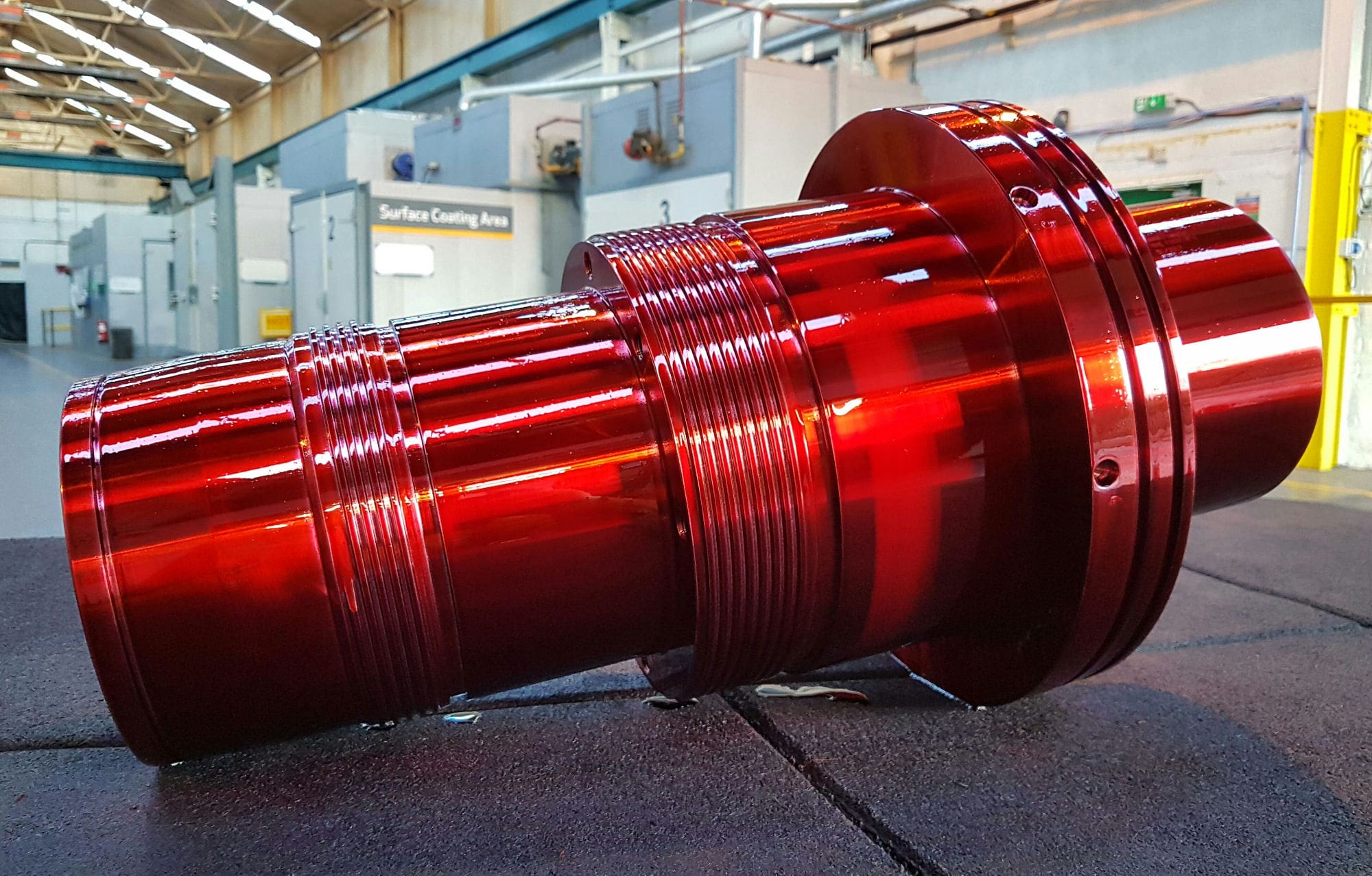 Non-Destructive Testing