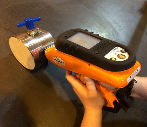 Non-Destructive Testing