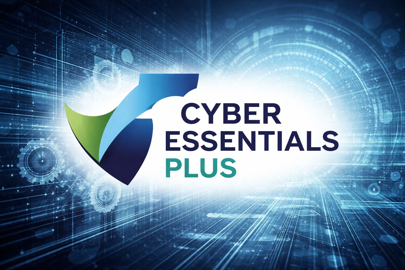 Cyber Essentials Plus Certification Achieved by KRG Specialist Engineering